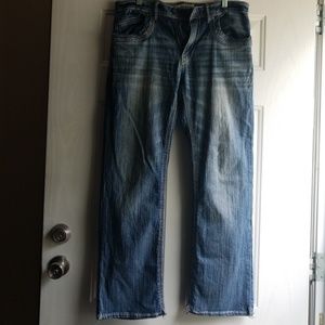 Bke Jake Jean's size 31s in good condition
